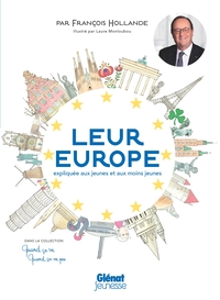 Image de Quand ça va quand ça va pas - Leur Europe