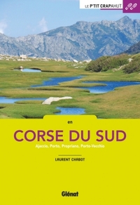 Image de Corse du Sud (30 balades)