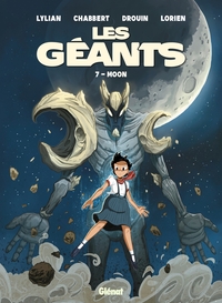 Picture of Les Géants - Tome 07