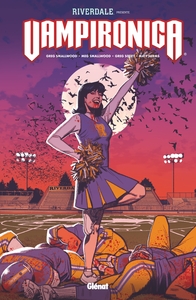 Picture of Riverdale présente Vampironica