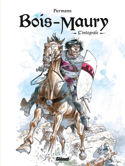 Image de Les Tours de Bois-Maury - Intégrale Tome 11 à Tome 15