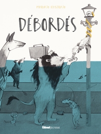 Image de Débordés