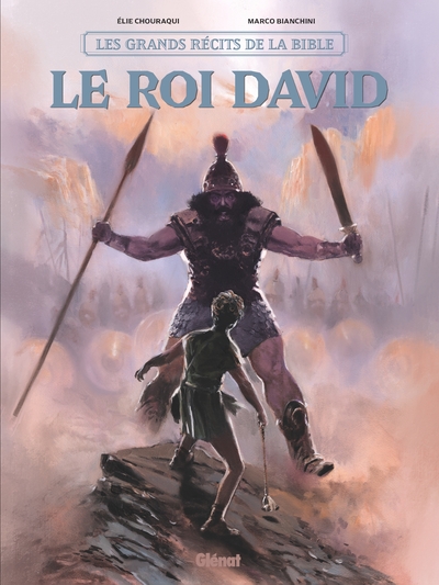 Picture of Le roi David