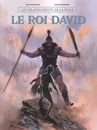 Picture of Le roi David