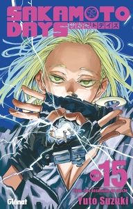 Image de Sakamoto Days - Tome 15