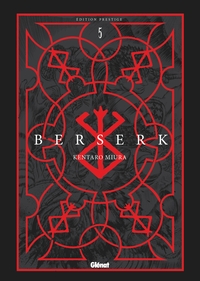 Picture of Berserk Prestige - Tome 05