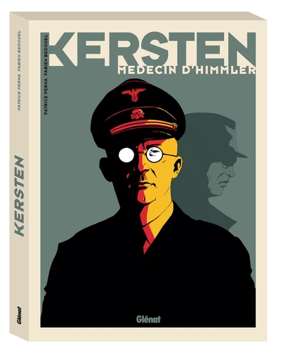 Image de Kersten - Coffret T01 et 02