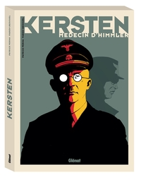 Image de Kersten - Coffret T01 et 02