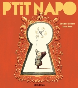 Picture of P'tit Napo