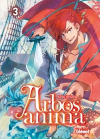 Image de Arbos Anima - Tome 03
