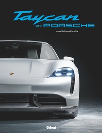 Picture of Porsche Taycan