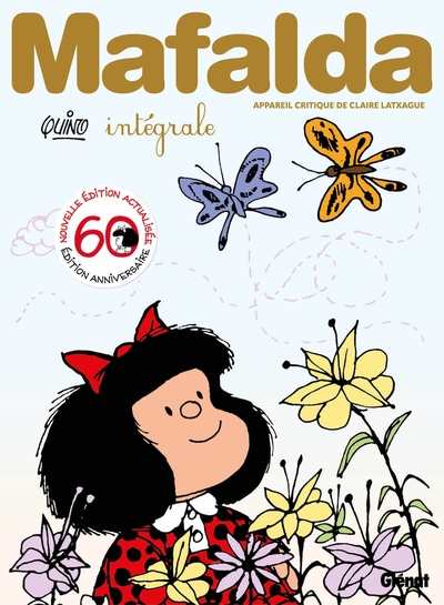 Image de Mafalda - Intégrale 60 ans