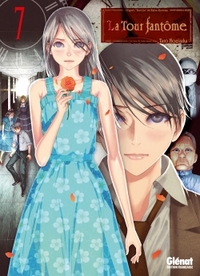 Picture of La Tour fantôme - Tome 07
