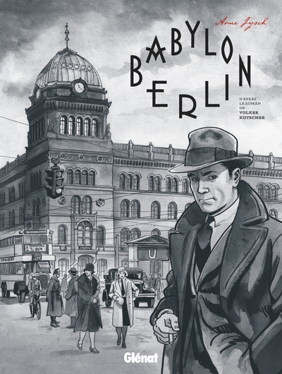 Image de Babylon Berlin