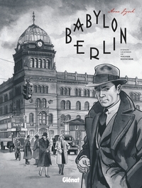Image de Babylon Berlin