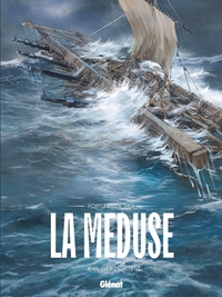 Image de La Méduse