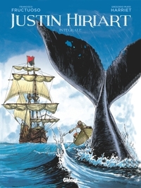 Picture of Justin Hiriart - Intégrale