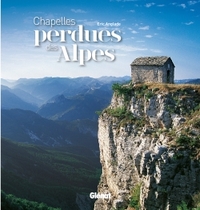 Picture of Chapelles perdues des Alpes