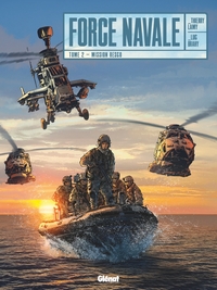 Image de Force Navale - Tome 02