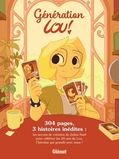 Picture of Génération Lou !