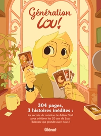 Picture of Génération Lou !