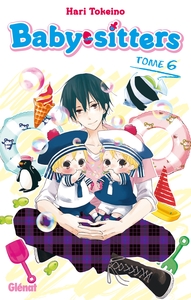 Image de Baby-sitters - Tome 06