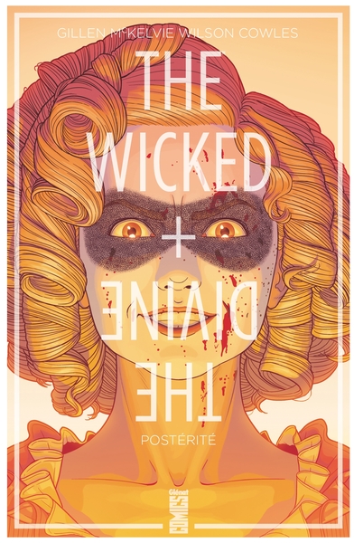 Picture of The Wicked + The Divine - Tome 07
