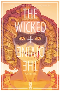 Picture of The Wicked + The Divine - Tome 07