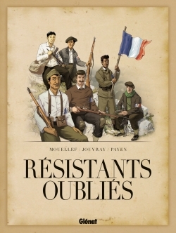 Image de Résistants oubliés