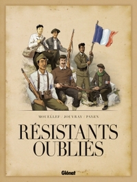 Image de Résistants oubliés
