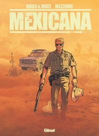 Picture of Mexicana - Intégrale