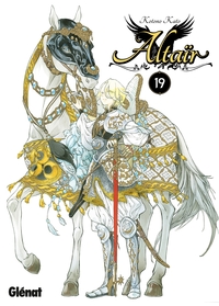 Picture of Altaïr - Tome 19
