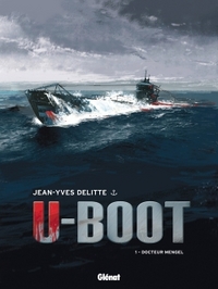 Image de U-Boot - Tome 01 NE