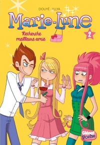 Image de Marie-Lune - Poche - Tome 02