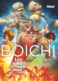 Picture of Boichi SF short stories - Tome 02