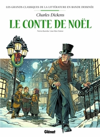 Image de Un Conte de Noël en BD