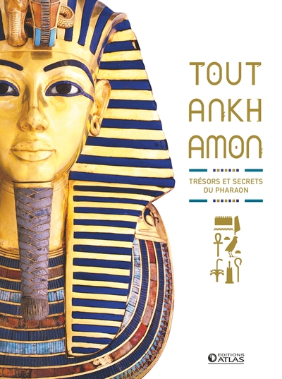Picture of Toutankhamon