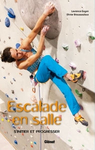 Picture of Escalade en salle