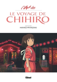 Picture of L'Art du Voyage de Chihiro - Studio Ghibli