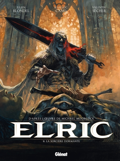 Image de Elric - Tome 06