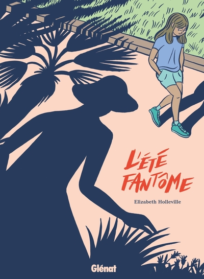 Picture of L'été fantôme