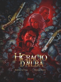 Image de Horacio d'Alba - Intégrale