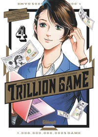 Image de Trillion Game - Tome 04