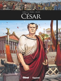 Picture of César