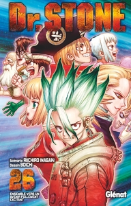 Image de Dr. Stone - Tome 26