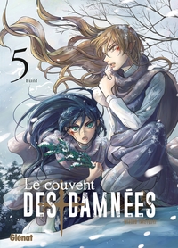 Picture of Le Couvent des damnées - Tome 05