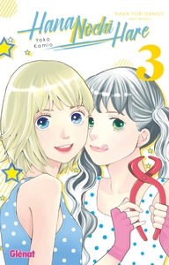 Picture of Hana Nochi Hare - Tome 03