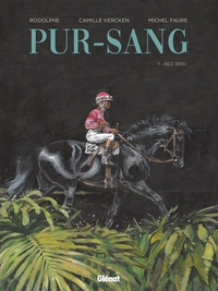 Image de Pur-sang - Tome 01