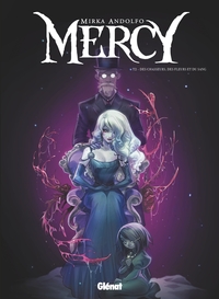 Picture of Mercy - Tome 02
