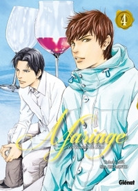 Picture of Les Gouttes de Dieu - Mariage - Tome 04